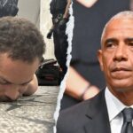 Obama's Tone-Deaf Post About Shooter Motive Shows How Out of Touch He Really Is
