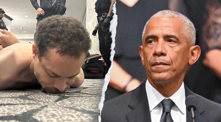 Obama's Tone-Deaf Post About Shooter Motive Shows How Out of Touch He Really Is