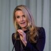 Jennifer Siebel Newsom Lectures Trump on Misogyny While Missing the Entire Point