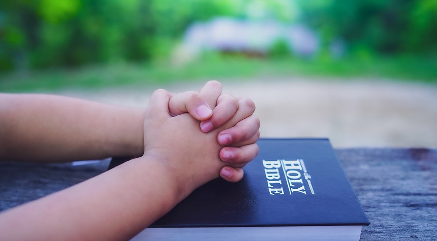 Religious Liberty Wins as Judge Orders School District to Stop Blocking Bible Club Access
