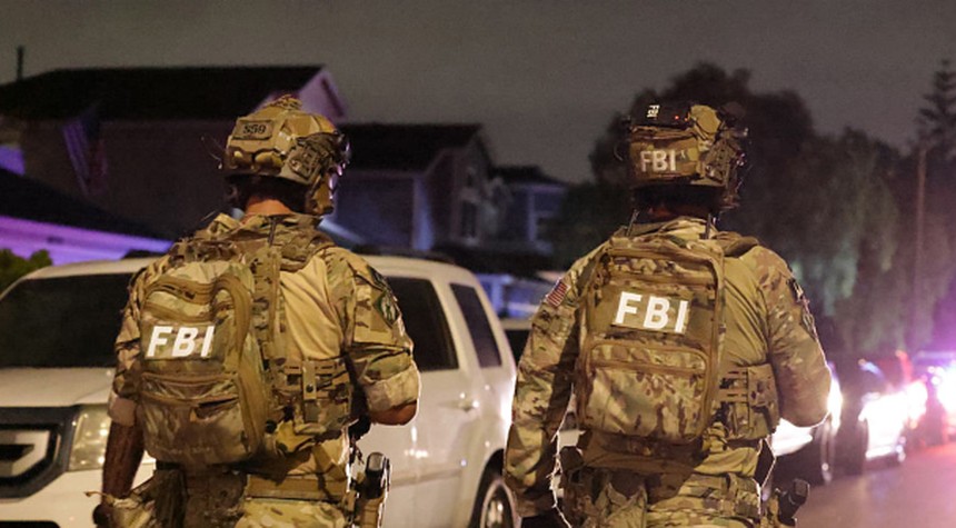 Minneapolis FBI Raids Expose Massive Somali Childcare Fraud Ring