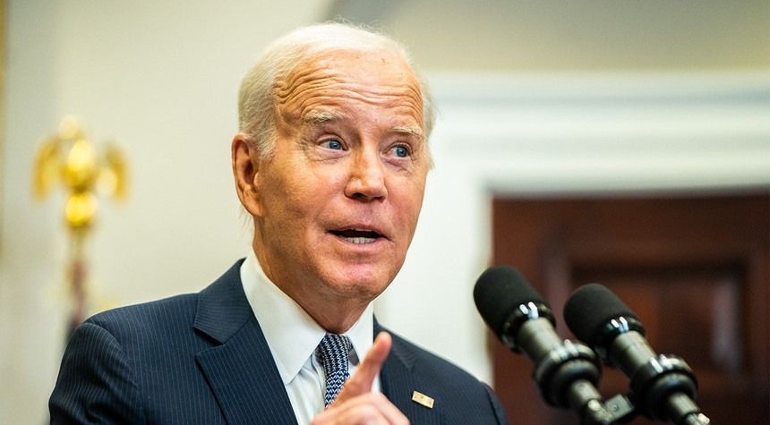 The Biden DOJ Treated Christians Like Suspects and We Have the Receipts