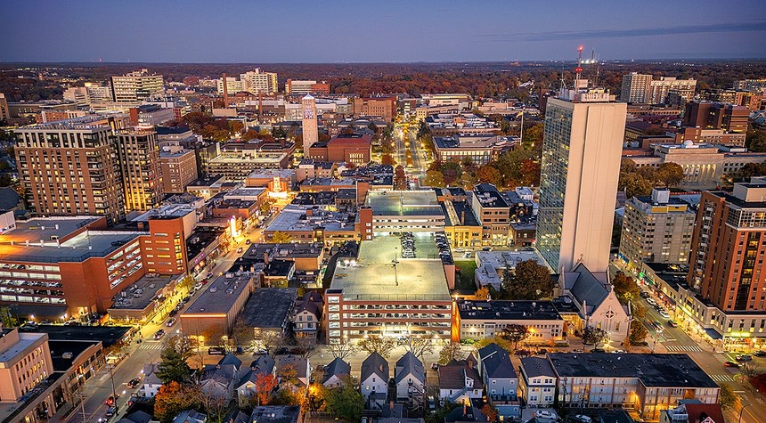 When Liberal Virtue Signaling Costs $18,000 and Makes Your Streets Less Safe