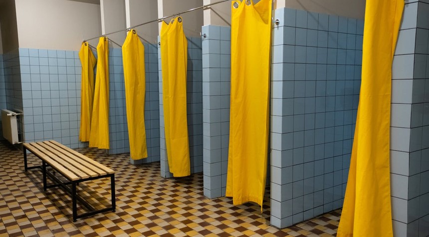 Conservative Group Takes Aim at UW's Gender Identity Bathroom Policy