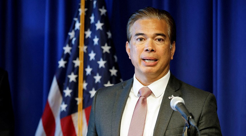 Newsom's School Gender Policy Crashes and Burns, Costs You $4.5 Million