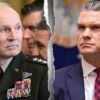 Hegseth Fires Army Chief of Staff Without Explanation as Pentagon Purge Accelerates
