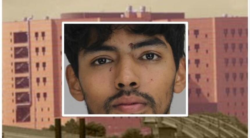 Mexican Illegal Kills Newlywed Wife Weeks After Marriage While ICE Scrambles to Respond