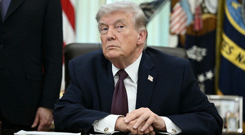 Trump Says Iran Mission Wraps in Two Weeks After Nuclear Goal Achieved