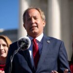 Ken Paxton for Attorney General Would Be a Gift to John Cornyn