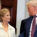 McMahon Calls Out Trump Derangement Syndrome as She Works to Dismantle Her Own Agency