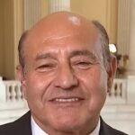 Lou Correa Wants More ICE Funding While Families Get Split Apart at the Border