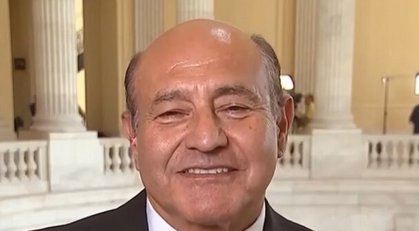 Lou Correa Wants More ICE Funding While Families Get Split Apart at the Border