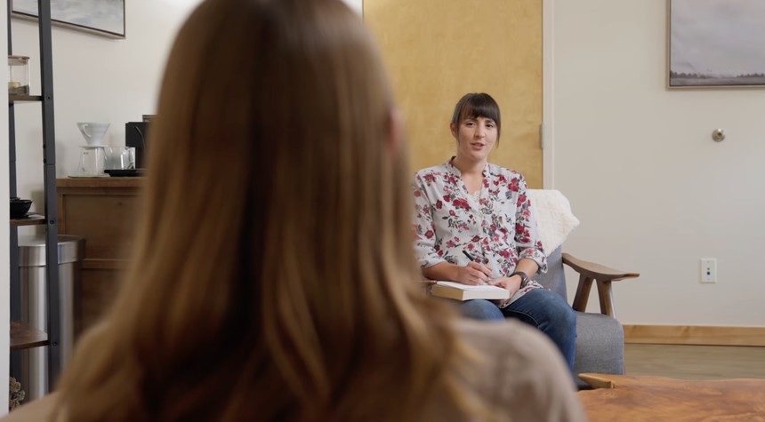 Supreme Court Smacks Down Colorado's Speech Police for a Third Time