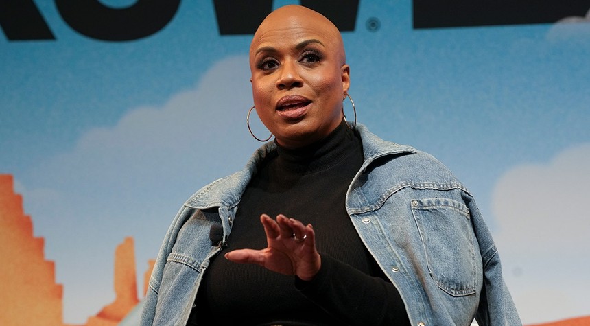 Ayanna Pressley Calls Evictions Violence While Her Husband Collects Rent Checks