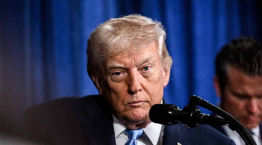 A Leaker Nearly Got an American Killed and Trump's Right to Be Furious