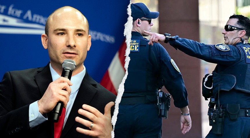 Thirteen Dead Americans and Virginia Democrats Still Won't Call ICE