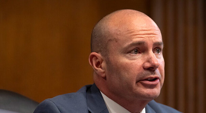 Senator Mike Lee Calls for H-1B Pause as American Workers Get Pushed Aside