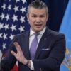 Hegseth Calls Out Rude Reporter at Pentagon and the Media Melts Down