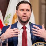 JD Vance Just Found $6.3 Billion in Contracts Going to Ghost Companies