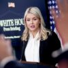 Karoline Leavitt Exposes How Newsrooms Fell for Iranian Propaganda