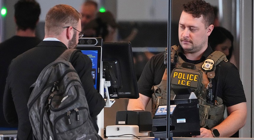 DHS Secretary Floats Customs Shutdown for Sanctuary Cities That Won't Cooperate