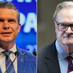 MSNBC Host Thinks Military Tradition Needs a Gender Studies Seminar