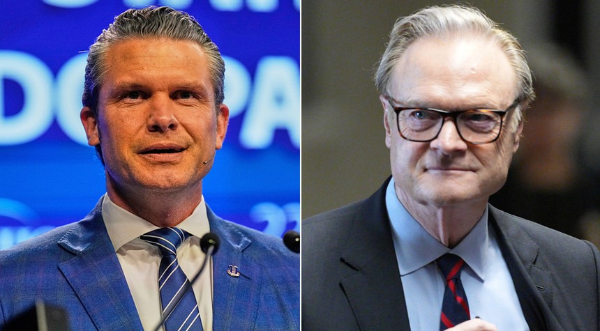 MSNBC Host Thinks Military Tradition Needs a Gender Studies Seminar