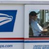 USPS Raids Worker Pensions Because Nobody Wants to Fix the Real Problem