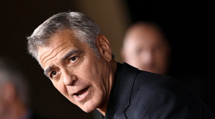 White House Fires Back at George Clooney's Latest Hollywood Lecture on Decency