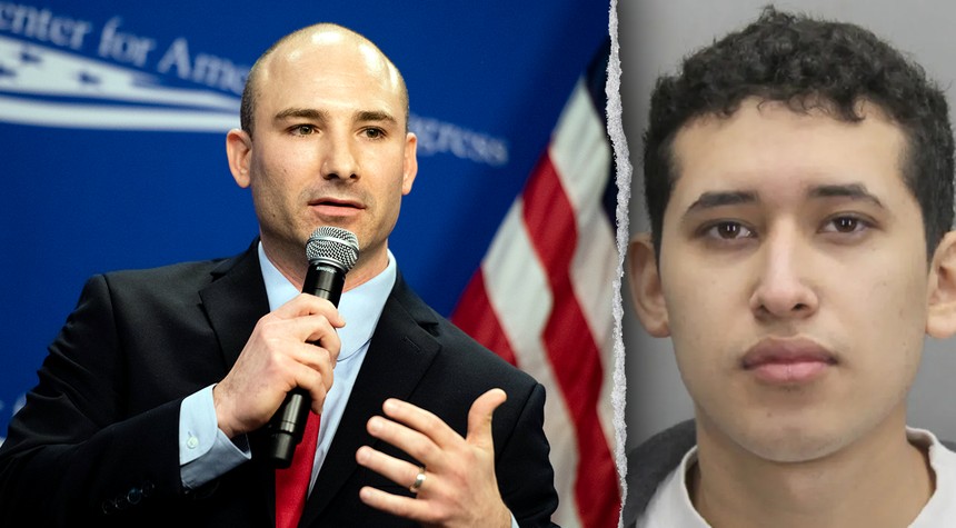 Biden-Era Border Failure Comes Home as Illegal Immigrant Convicted of Groping Virginia Teens