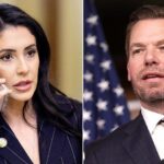 Swalwell Faces Expulsion Motion as Sexual Assault Allegations Mount