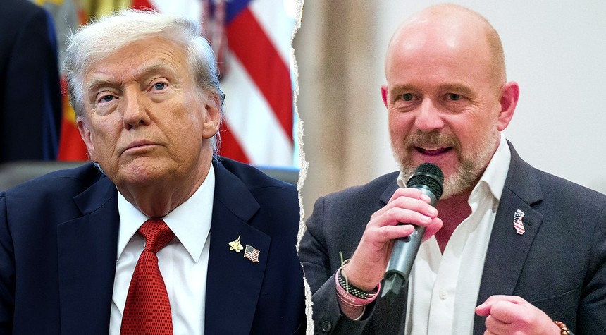 Trump's Hilton Endorsement Could Flip California GOP Convention Vote This Weekend