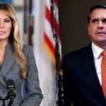 First Lady Calls for Epstein Hearings While DOJ Drags Its Feet on Prosecutions