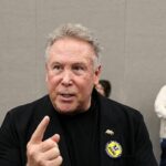 Swalwell's Billionaire Benefactor Kicks Him Out and Wants His Money Back