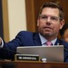 DHS Confirms Investigation Into Swalwell's Brazilian Nanny Scandal