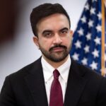 New York's Mayor Just Blamed a Wealth Gap for Cutting Cops and Raising Your Taxes