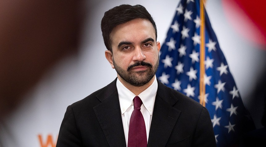 New York's Mayor Just Blamed a Wealth Gap for Cutting Cops and Raising Your Taxes