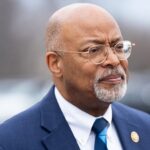 Glenn Ivey Demands Congress Vote on Iran as Fuel Costs Crush Working Families