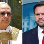 Vance Reminds Pope Leo That American Policy Belongs to Americans