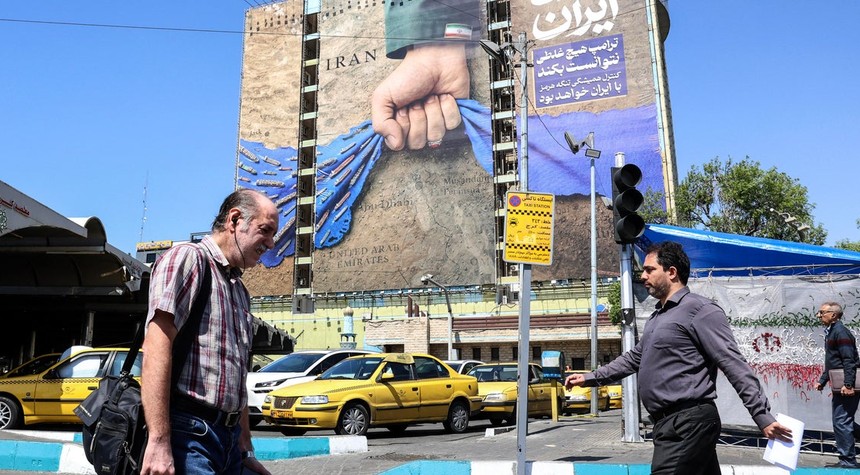 Trump's Iran Ceasefire Hangs in the Balance as Tehran Demands the Moon