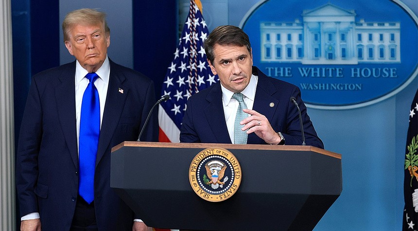 DOJ Takes Connecticut to Court Over Sanctuary Policies That Defy Common Sense