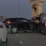 The FBI Finally Caught a Wanted Murderer Who Tried Running Over Federal Officers