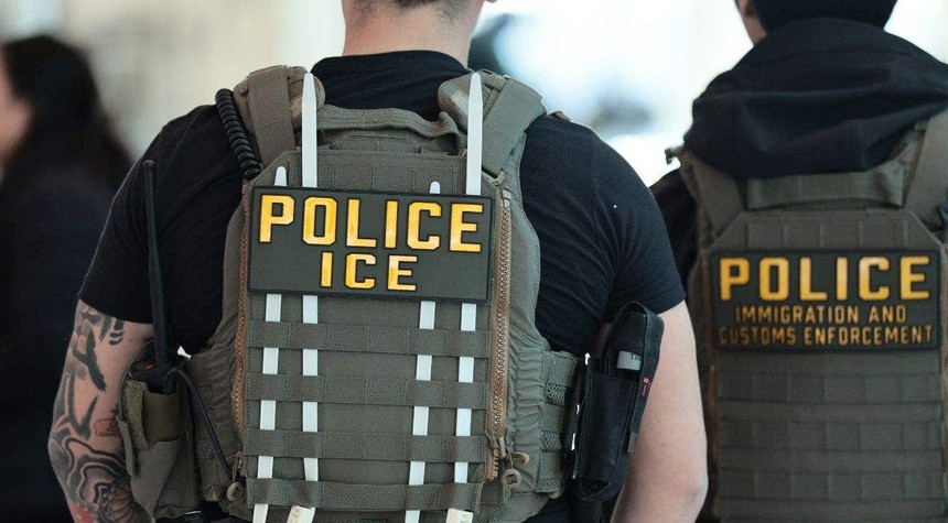 Judge Slaps Down Delaware's Refusal to Help ICE Find Illegal Workers