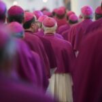 The Vatican Got Political and Trump Just Cut Off the Money