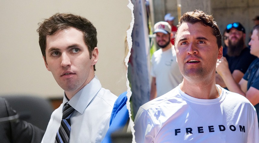 ATF Report in Charlie Kirk Murder Case Reveals the Messy Reality of Forensic Science