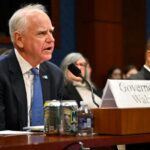 Walz and Ellison Walk Free While Minnesota Democrats Block Impeachment Vote