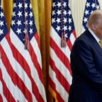 President Trump Reserved for Special Bible Passage That's Been America's Prayer in Crisis