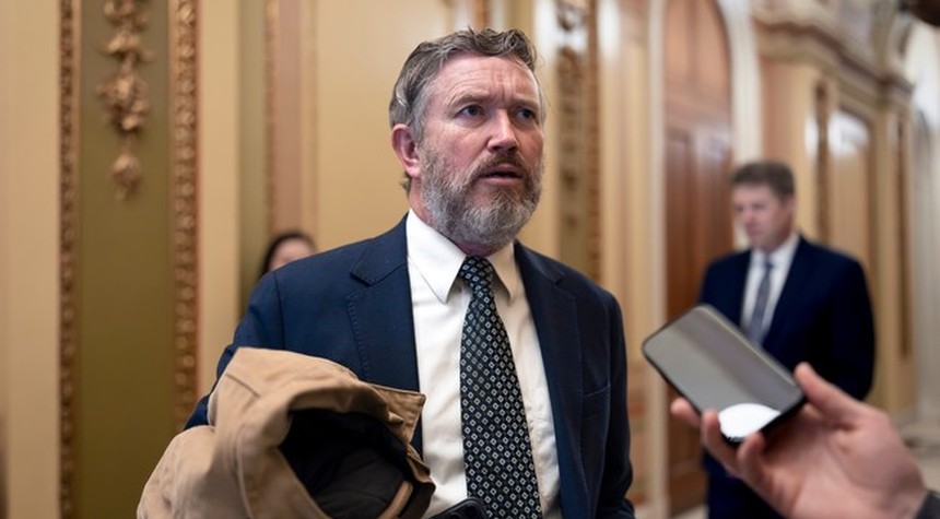 Thomas Massie Proves Ego Trumps Everything Including Country