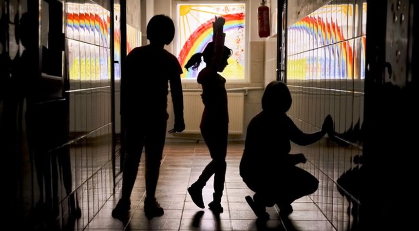 RFK Jr. Exposes How Religious Families Were Banned From Fostering Kids