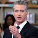 Gavin Newsom Knew About Massive Budget Error for Months and Said Nothing